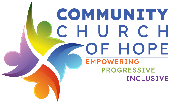 Community Church of Hope Logo